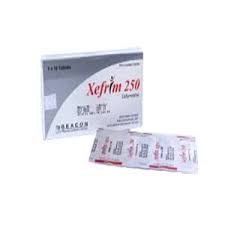 product name